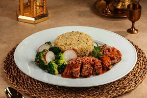 Paris Baguette Hadirkan Pasar Bedug ala Bakery Cafe Modern Selama Ramadan