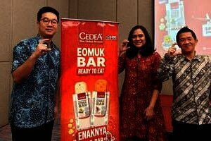 CEDEA Umumkan Pemenang Program Undian Berhadiah Liburan Ke Korea dan Uang Tunai Total Ratusan Juta