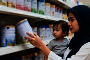 Alarm untuk Orang Tua: 93% Anak Indonesia Alami Karies Gigi, Kandungan dalam Susu Formula Perlu Dicermati!