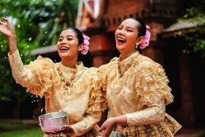 Dari Kuliner hingga Wellness, Bangkok Tawarkan Pengalaman Wisata Lengkap