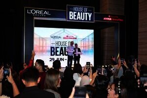 Pertama di Dunia: L&rsquo;Or&eacute;al Groupe dan Shopee Hadirkan &lsquo;House of Beauty&rsquo; Hyper Brand Day