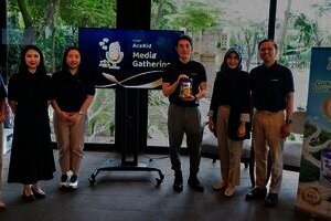 Perkenalkan Standar Baru Susu Formula Anak, AceKid Utamakan Transparansi dan Kualitas