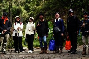 Indonesia Punya 2.391 Startup, Sumbang Rp4.531 Triliun di 2030