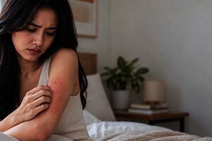 Moisturizer Dermatitis Atopik: Mengapa Skin Barrier Perlu Dirawat Setiap Hari?
