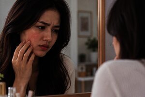 Skin Barrier Rusak pada Kulit Eksim: Tanda, Penyebab, dan Cara Merawatnya