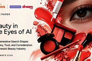 AI Kini Jadi Penasihat Kecantikan Baru, Ungkap Studi Maverick Indonesia