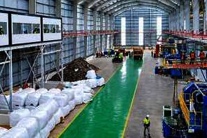 Refuse Derived Fuel (RDF), Saat Sampah Jadi Bahan Bakar Alternatif