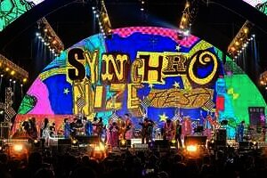 Menilik 5 Green Movement Seru di Synchronize Festival