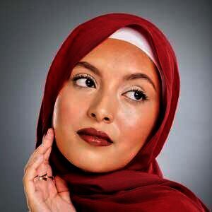 Tren Cherry Coke Lips ala Publik Figur Hollywood