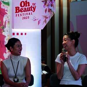 Dua Kali dalam Setahun, Oh Beauty Festival 2.0 Hadir Jawab Antusiasme Pecinta Kecantikan