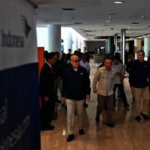 Tiket Pesawat Kelas Ekonomi Bakal Turun Saat Libur Nataru, Ini Penjelasan Kemenhub