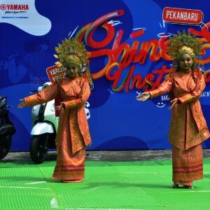 Ahoi Pekanbaru, Yuk Ramaikan Yamaha Youth Community (Y2C) Got Talent 2025!