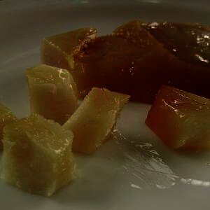 Kuliner Ekstrem asal Islandia Ini Pakai Daging Beracun Ikan Hiu Greenland, Berani Makan?