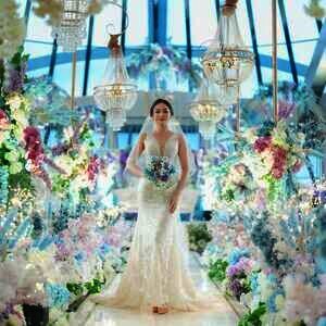 JHL Collection Hadirkan “Seasons of Love” di Weddingku Exhibition 2025: Rayakan Cinta & Menangkan Grand Prize Mobil BAIC!