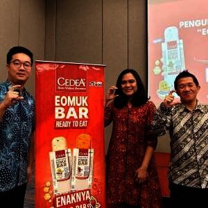 CEDEA Umumkan Pemenang Program Undian Berhadiah Liburan Ke Korea dan Uang Tunai Total Ratusan Juta