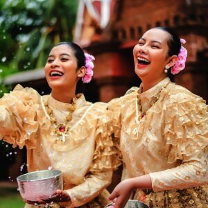 Dari Kuliner hingga Wellness, Bangkok Tawarkan Pengalaman Wisata Lengkap