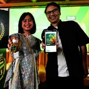 Grab Gelar Bintang 5 Awards, Ajak Warganet Nobatkan Destinasi Kuliner Favorit!