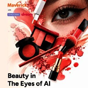 AI Kini Jadi Penasihat Kecantikan Baru, Ungkap Studi Maverick Indonesia