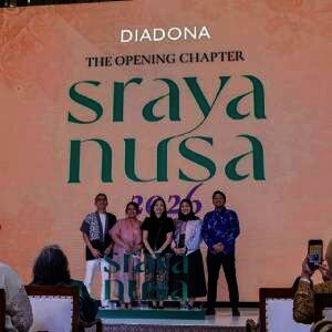 Sraya Nusa Buka Babak Baru Diadona.id, Bangun Ruang Kolaborasi Untuk Perempuan Indonesia