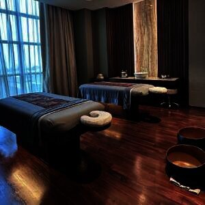 Dari Yoga hingga Spa, JUARA dan Inaria Spa Hadirkan Paket Lengkap