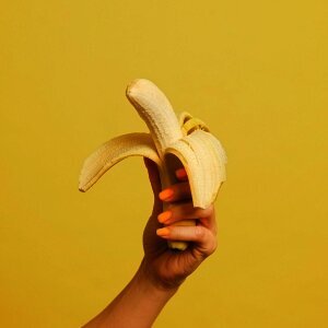 5 Buah yang Bisa Bantu Atasi Lemas dan Tambah Energi, Pisang Salah Satunya