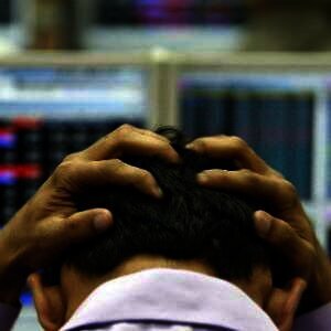 Rontok 1,88%, IHSG Terkulai Lemas ke Level 6.031,28