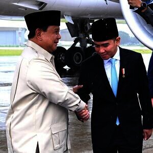 Golkar Putuskan Prabowo Capres 2029, Bagaimana Nasib Gibran?