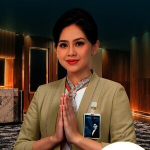BNI Masuk Top 4 BUMN dengan Layanan Terbaik