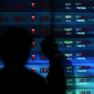 Ambruk Lagi Dihantam Sentimen MSCI, IHSG Longsor di Bawah Level 5.000 di Sesi Pembukaan