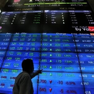 Antisipasi Efek Pengumuman MSCI, Otoritas Bursa Pangkas Aturan Batas Bawah Auto Rejection jadi 7%