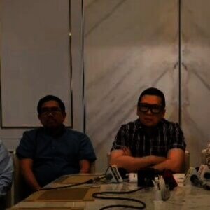 Ada Bukti DPR Tak Pernah Bahas Pasal 18 Ayat 3 PKPU