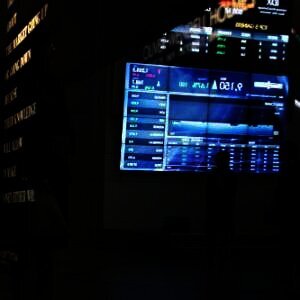 Sentuh Level 5.000, IHSG Mulai Berusaha Bangkit Usai Dibuka Melemah di Sesi Pembukaan