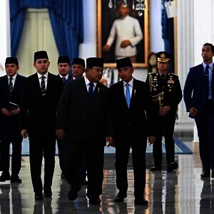 Kepuasan Publik Setelah Dua Tahun Prabowo-Gibran