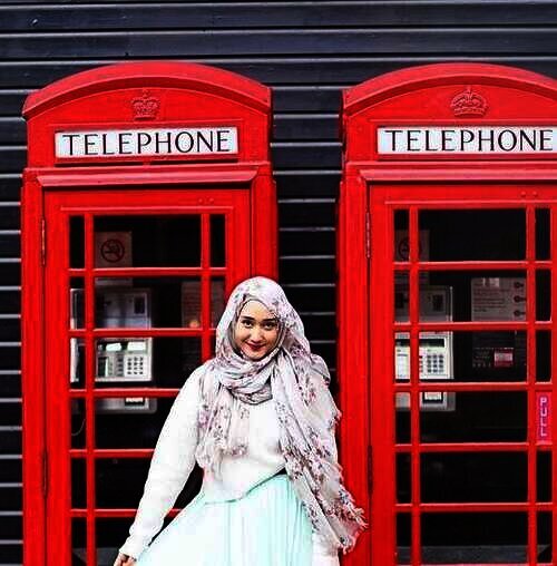 Mimpi Dian Pelangi