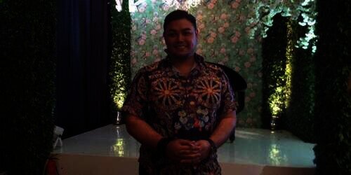 Ivan Gunawan Ingin Fashion Show Tema Hijab