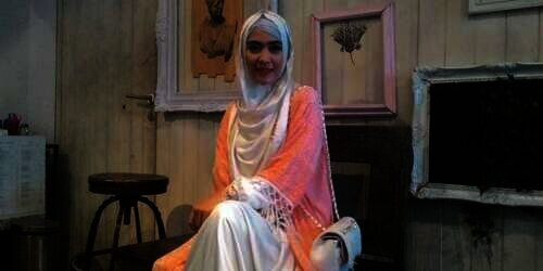 Istri Ustaz Solmed Ingin Anak Hafiz Alquran Istri Ustaz Solmed Ingin Anak Hafiz Alquran