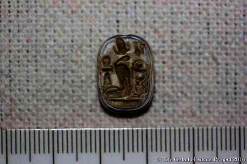 Kuburan Misterius Berusia 3.400 Tahun Dibongkar, Isinya...
