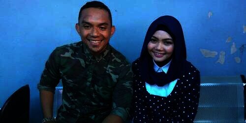 Fakhrul Razi Akui Masih Sayang Rina Nose, Tapi...