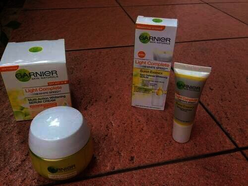 Garnier