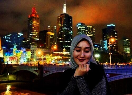 Dian pelangi Dian pelangi