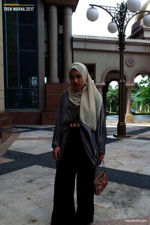 Minda Lubis Minda Lubis
