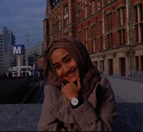 Fatin Shidqia Lubis