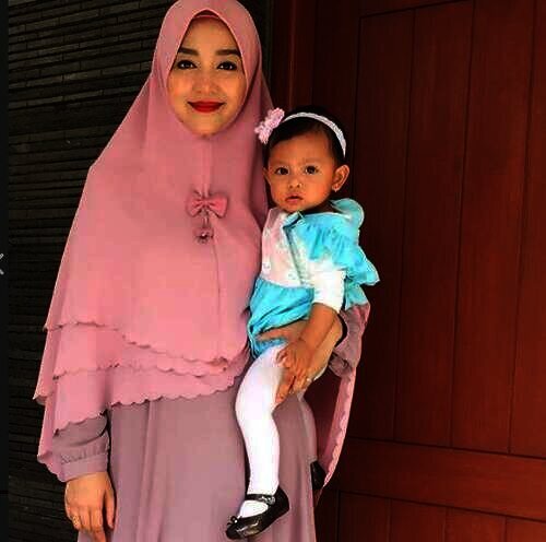 Nuri Maulida Nuri Maulida