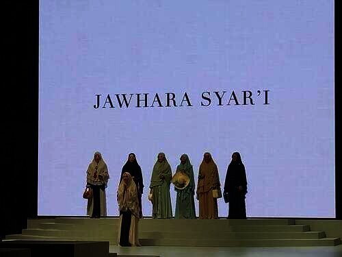 Jawhara Syari