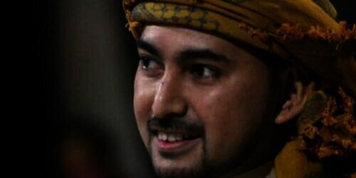 Ustadz Kondang Alhabsyi Digugat Cerai Istri