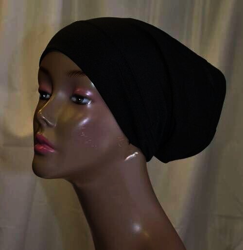 Bonnet underscarf