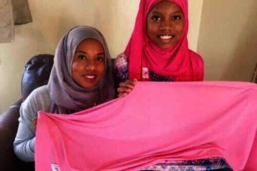 haute hijab