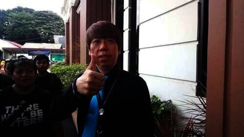 henry indraguna