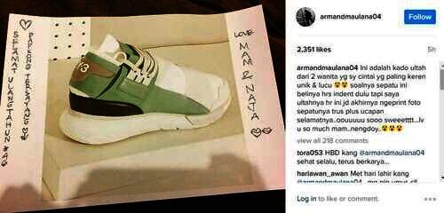 armand
