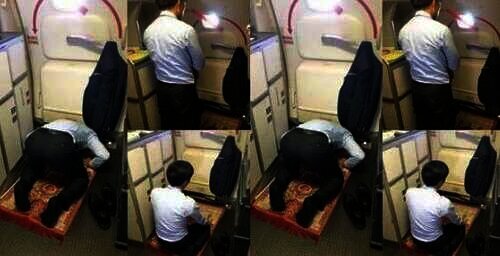 sholat sholat